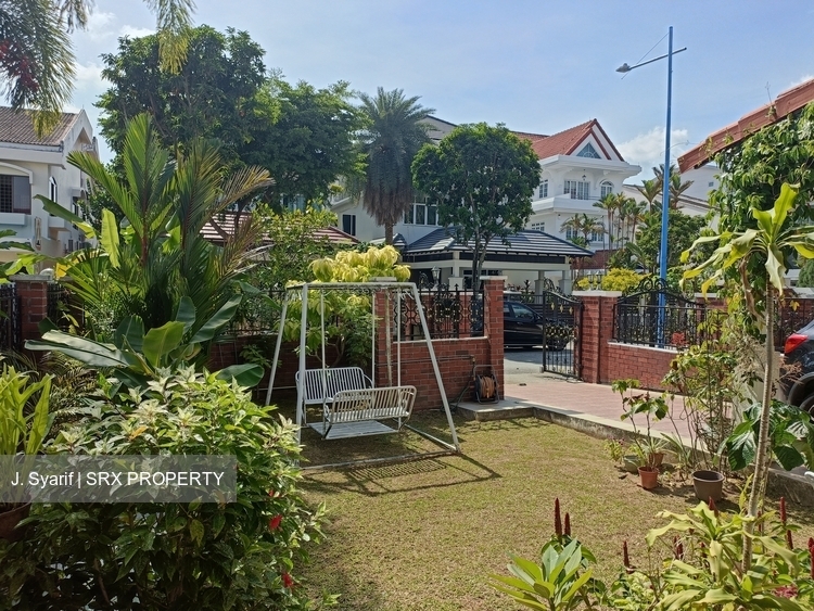Jalan Senang (D14), Semi-Detached #491865641